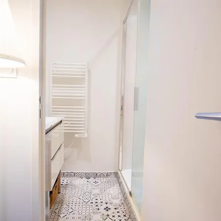 Cosy Au Coeur D'angers Calme Et * Анже