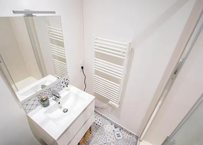 Apartment Cosy Au Coeur D'angers Calme Et Angers