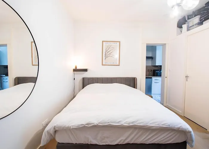 Cosy Au Coeur D'angers Calme Et Апартаменты