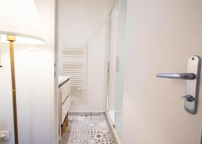 Cosy Au Coeur D'angers Calme Et * Анже